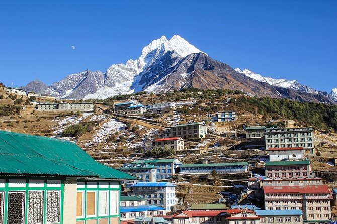 Short Everest Base Camp Trek 10 Days - Guides, Teahouses, and Group Dynamics You Should Expect