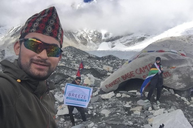 Short Everest Base Camp Trek 10 Days - Kathmandu to Lukla: Starting Early and Staying Focused