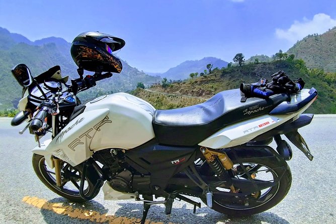 Short Motorcycle Ride Tour to Syambhunath Stupa - Price and what you really get for $60 per person