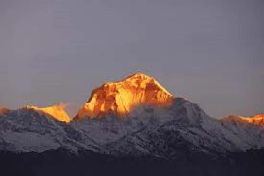 Short & Scenic: 2-Day Private POON HILL Trek from Pokhara - From Pokhara to Tikhedhunga/Ulleri: the ride and the first steps