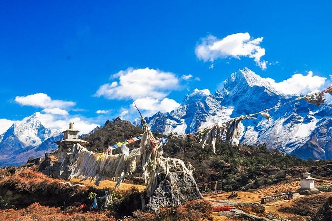 Shortest Everest Base Camp Trek 11 Days - An 11-day Everest Base Camp plan that still feels like an adventure