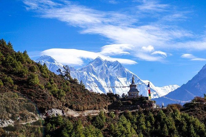 Shortest Everest Base Camp Trek 11 Days - Guides and porters: where the reviews point to real value