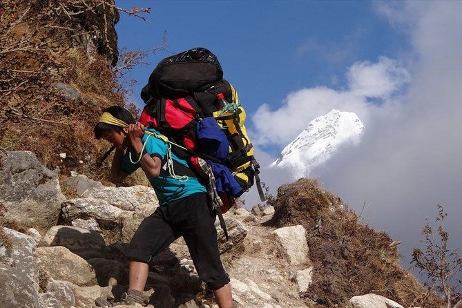 Shortest Everest Base Camp Trek 11 Days - Weather reality in Everest country, and how to plan calmly