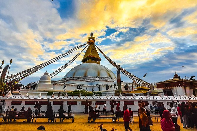 Sightseeing Day Tour In Kathmandu - Key Things To Know Before You Go