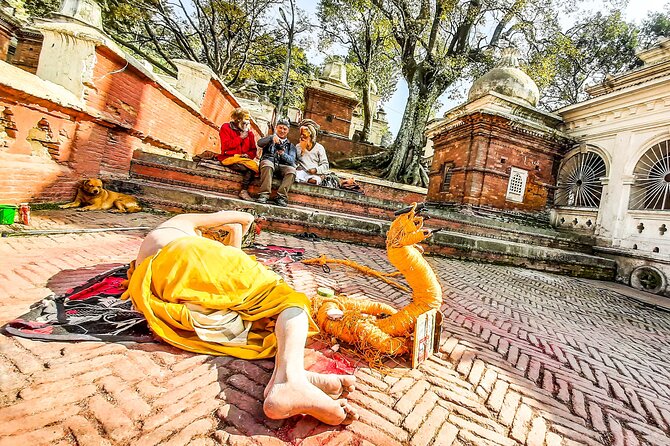 Sightseeing Day Tour In Kathmandu - A One-Day Kathmandu Heritage Plan That Actually Feels Organized