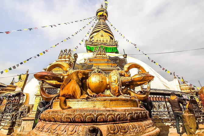 Sightseeing Day Tour In Kathmandu - Price and What You Are Really Buying for $120
