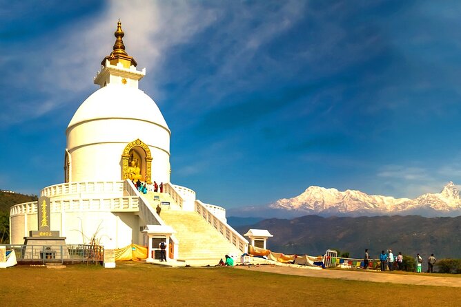 Sightseeing Tour of Pokhara Including Himalayan Sunrise View from Sarangkot - Seti River Gorge and Downtown Pokhara: The City Through a Water Cut
