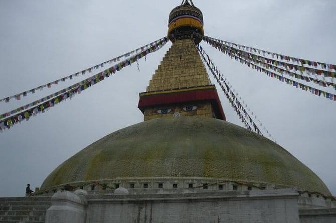 Small-Group Day Tour of Kathmandu - Key things to know before you go