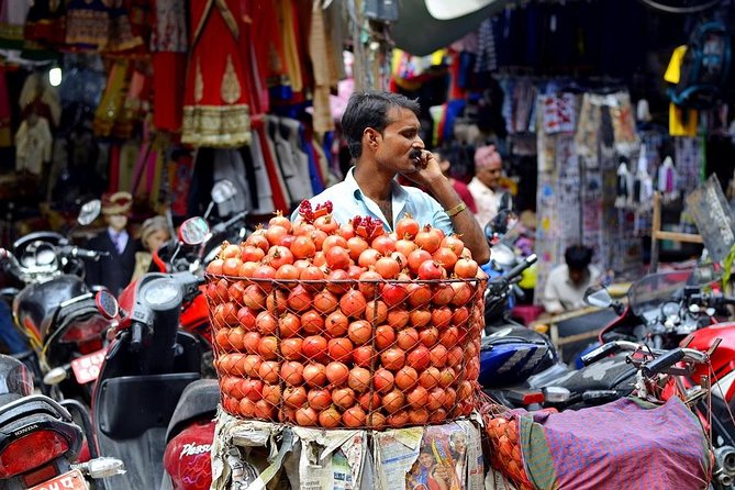 Smells of Kathmandu Walking Day Tour - Guide quality makes or breaks this tour