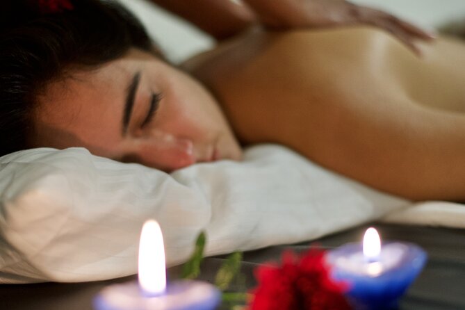 Spa and Massage Therapy for a Relaxing Experience in Avata, Kathmandu - Key Highlights at Avata Wellness Center