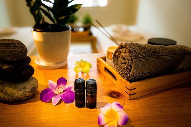 Spa and Massage Therapy for a Relaxing Experience in Avata, Kathmandu - Massage Style Choices That Let You Match Your Mood