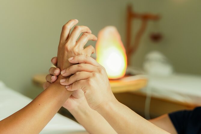 Spa and Massage Therapy for a Relaxing Experience in Avata, Kathmandu - Location, Timing, and Getting There Without Headaches
