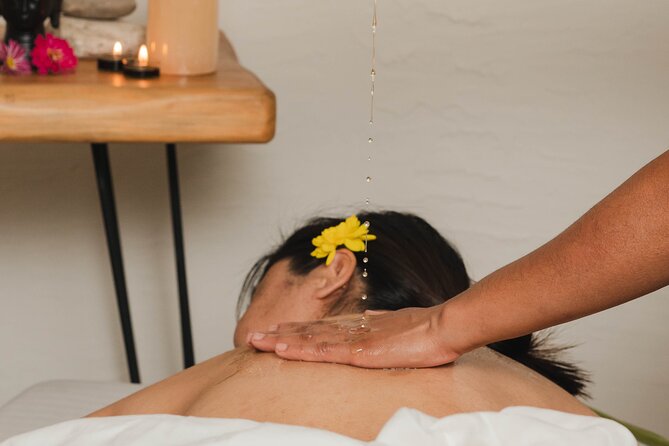 Spa and Massage Therapy for a Relaxing Experience in Avata, Kathmandu - Price and Value: Is $90 a Smart Choice?