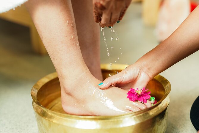 Spa and Massage Therapy for a Relaxing Experience in Avata, Kathmandu - The Hands-On Part: What You Can Expect During Your Session
