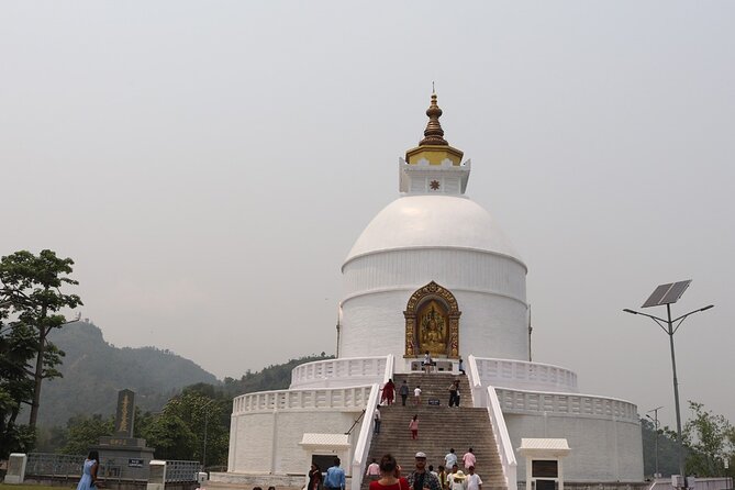 Spirit of Nepal - 10 Days Tour - Sarangkot Sunrise and Naudada Walk: Why This Day Feels Special