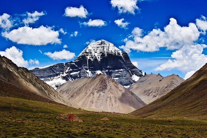 Spiritual Journey to Kailash Manasarovar 16 Days Overland Trip - Key Highlights to Know Before You Go