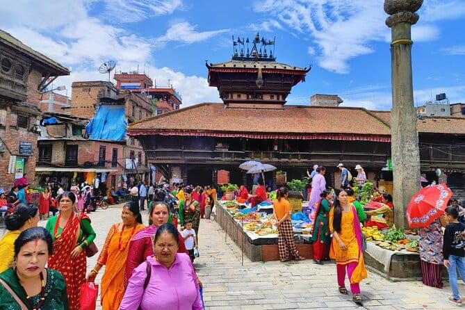 Spiritual Journey to Kailash Manasarovar 16 Days Overland Trip - The Dolma La Day: Second Leg to Zuthulphuk