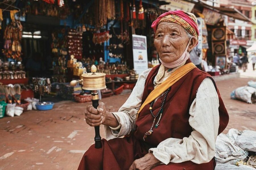 Spiritual Nepal: Expert insight into Multifaith Journey - Key things I’d mark on your mental map