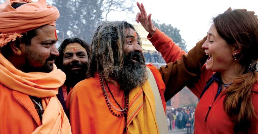 Spiritual Nepal: Expert insight into Multifaith Journey - Should you book Spiritual Nepal for your Kathmandu time?
