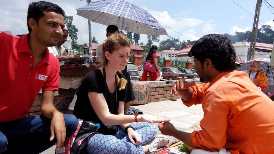 Spiritual Nepal: Expert insight into Multifaith Journey - Who this tour fits best, and how to get the most out of it