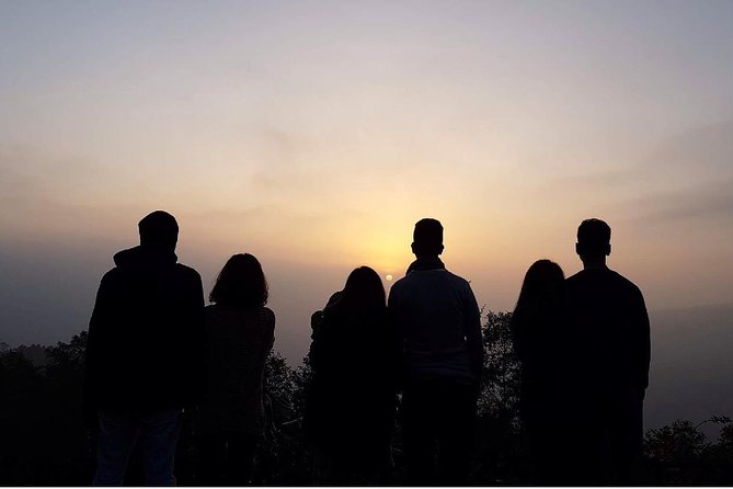 Stunning Sunrise from Nagarkot, Mt. Everest View & hike to Changu - Should you book this sunrise hike to Changu?