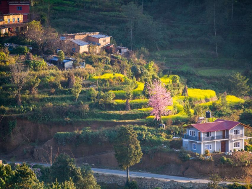 Sundarijal-Chisapani-Nagarkot Trek with Changunarayan - Key things you’ll appreciate