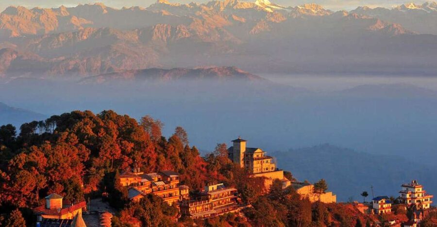 Sundarijal-Chisapani-Nagarkot Trek with Changunarayan - Should you book this Sundarijal to Nagarkot trek with Changunarayan?