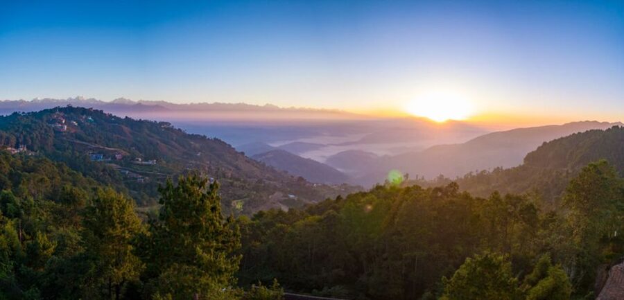 Sundarijal-Chisapani-Nagarkot Trek with Changunarayan - Where the value really comes from: the “included” package adds up