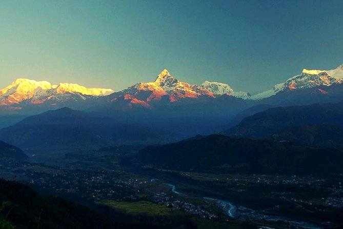 Sunrise View from Sarangkot - Price and Value: What You Get for $36.06