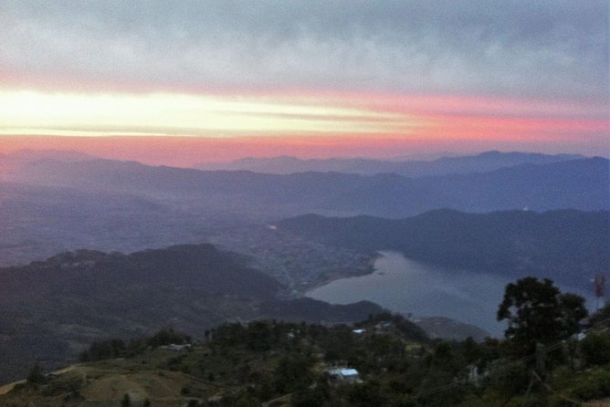 Sunrise View from Sarangkot - Itinerary Breakdown: How the Morning Flows