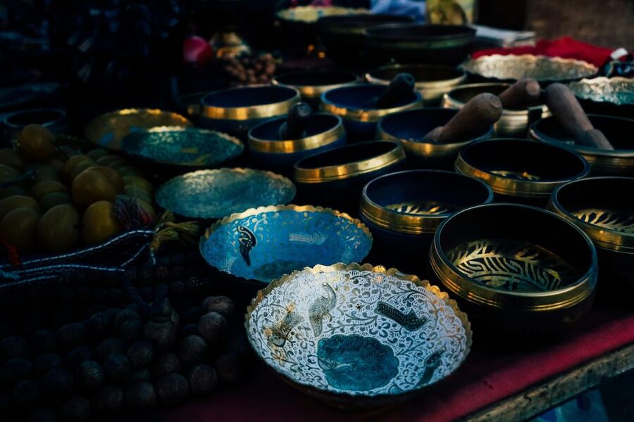 Thamel Rickshaw tour - Key highlights worth circling