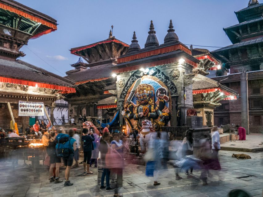 Thamel Rickshaw tour - Price and logistics: what $14 covers (and what doesn’t)