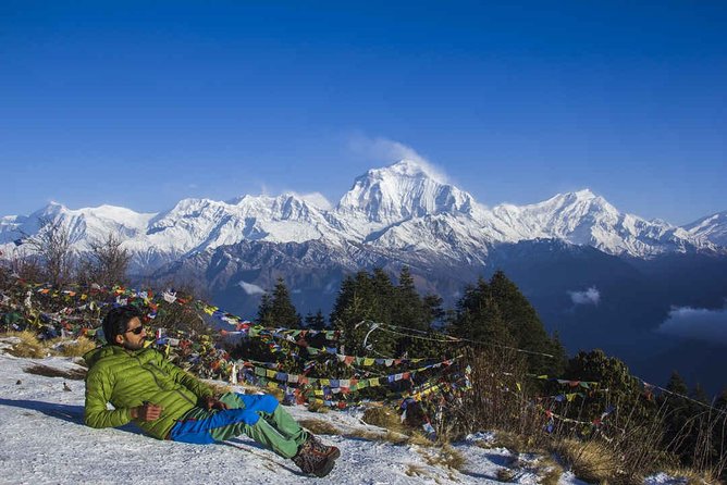 The Best of Nepal : 5-Day Trek to Ghorepani Poon Hill & Ghandruk - Poon Hill: What the Sunrise Climb Really Feels Like