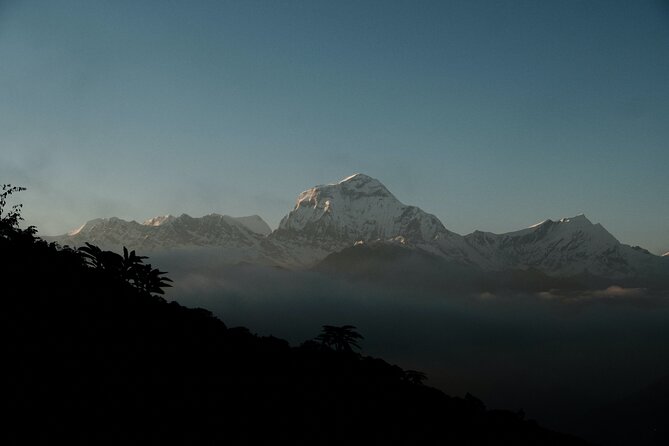 The Best of Nepal : 5-Day Trek to Ghorepani Poon Hill & Ghandruk - Ghandruk Village: Finishing With a Sense of Place