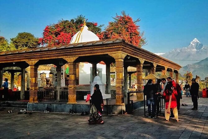The Best of Pokhara: Full-Day Private Tour with Sarangkot Sunrise - How the guide and driver shape your day