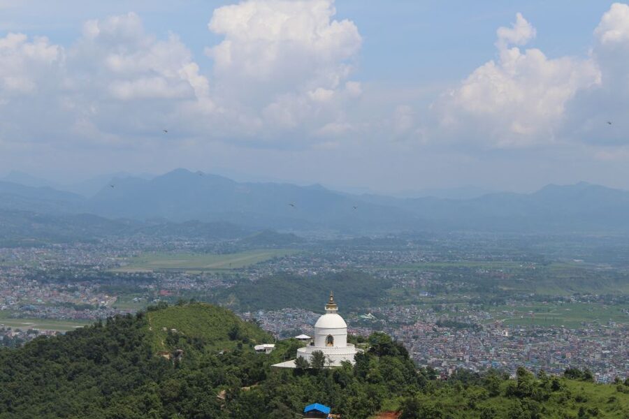 The Best of Pokhara: Private Day Tour with Sarangkot Sunrise - Gupteshwor Mahadev Cave: A Shrine You Can Feel in the Air