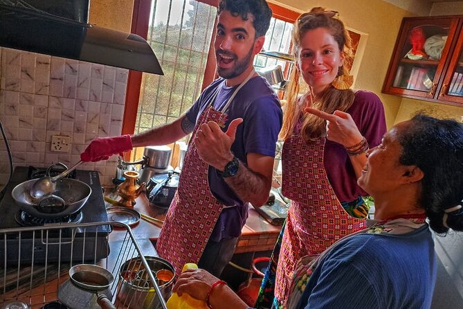 The best Private Nepali Cooking Class in Kathmandu - Why This Private Nepali Cooking Class Feels More Real Than a Demo