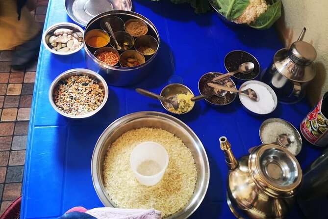 The best Private Nepali Cooking Class in Kathmandu - The Spice-Grinding Moment: Why Small Steps Change Everything