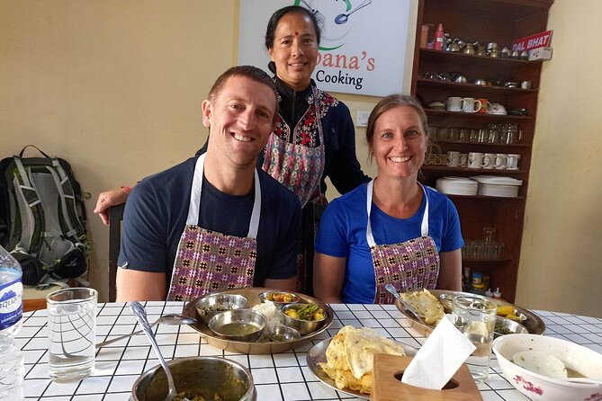 The best Private Nepali Cooking Class in Kathmandu - Photo Moments and the Pace You Can Actually Enjoy
