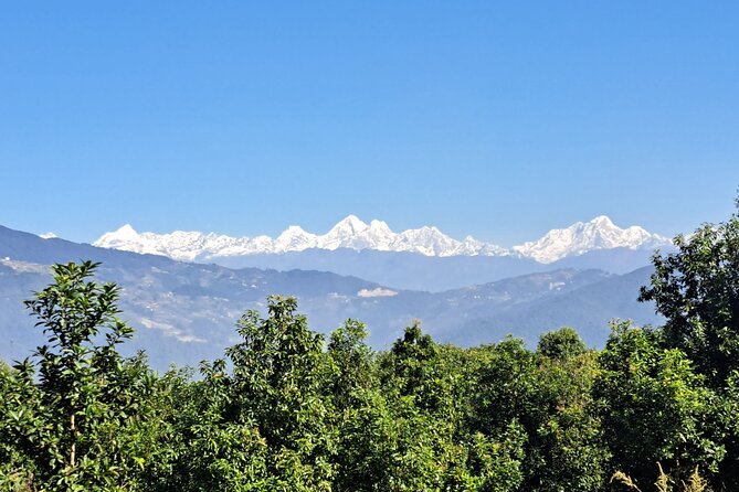 The Most Beautiful 1 Day Experience in Kathmandu Nepal - Nagarkot sunrise, UNESCO temples, and a real walk from Kathmandu