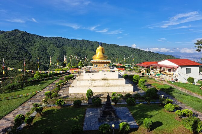 The Most Beautiful 1 Day Experience in Kathmandu Nepal - Timing that matters: a long day, early start, and weather reality