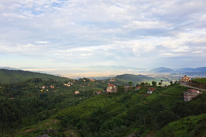 The Most Beautiful 1 Day Experience in Kathmandu Nepal - What’s included for $80: value you feel in the timing and entry fees