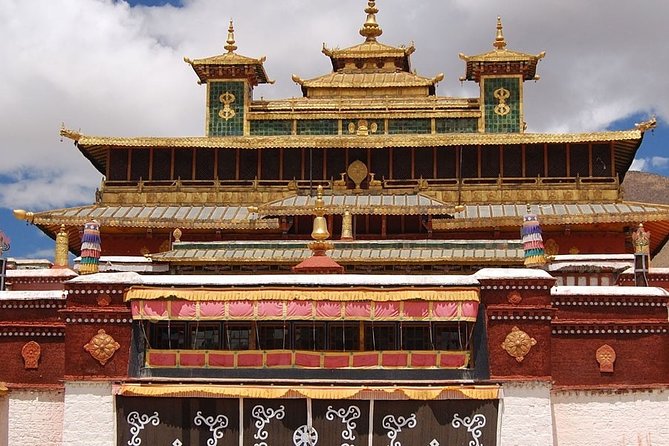 Tibet Tour With Everest Base Camp – FLY IN DRIVE OUT- 8 DAYS - Price and Logistics: What Your $2,299 Actually Buys