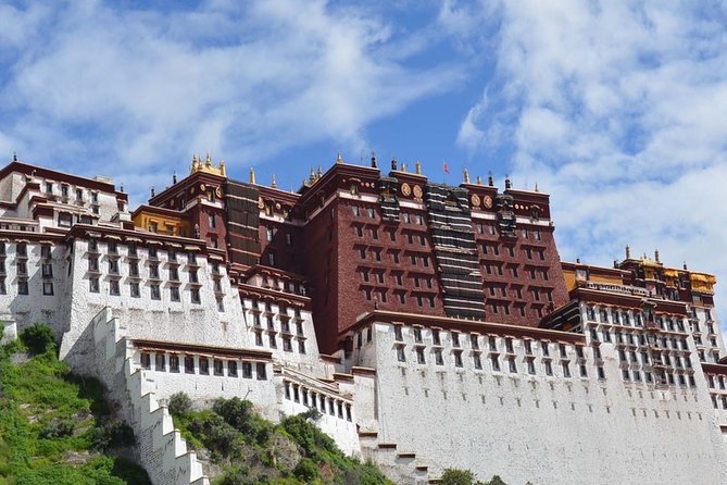 Tibet Tour With Everest Base Camp – FLY IN DRIVE OUT- 8 DAYS - Day 4: Gyantse via Yamadroke Lake and High Passes (Kora La, Kamba La)