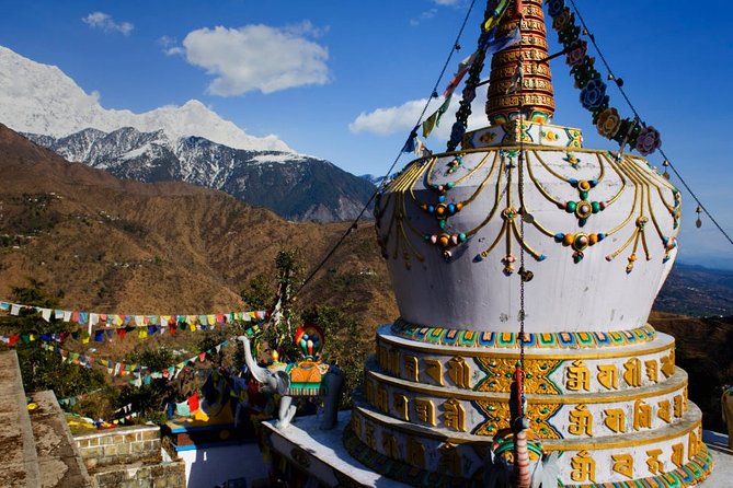 Tibet Tour With Everest Base Camp – FLY IN DRIVE OUT- 8 DAYS - Day 5: Panchen Lama’s Tashilhumpu Monastery and the Gyatchula Pass Push to Xegar