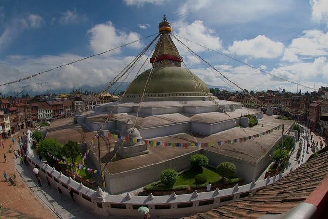 TOP 4 UNESCO World Heritage Sites Tour - Pickup, Timing, and the Pace of a 6 to 7 Hour Day