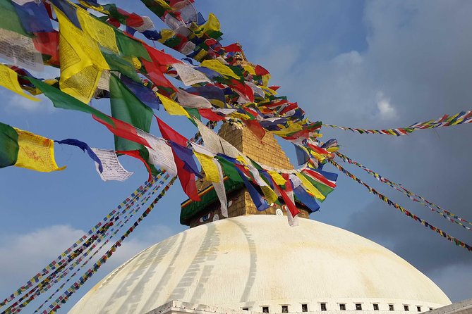 TOP 4 UNESCO World Heritage Sites Tour - What the Price Covers, and Why It Still Might Be a Deal