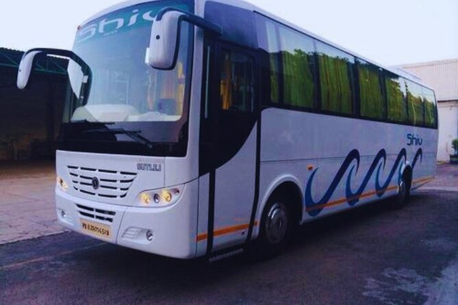 Tourist Bus Tickets: Kathmandu to Chitwan or Chitwan to KTM - Price and Value: What $14 Covers (and What It Doesn’t)