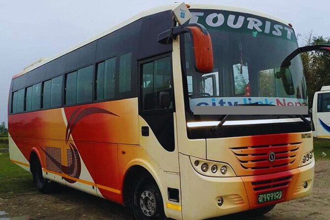 Tourist Bus Tickets: Kathmandu to Pokhara or Pokhara to KTM - Key things to know before you ride