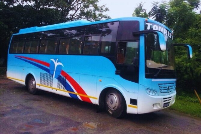 Tourist Bus Tickets: Kathmandu to Pokhara or Pokhara to KTM - Who this Kathmandu to Pokhara bus ticket suits best